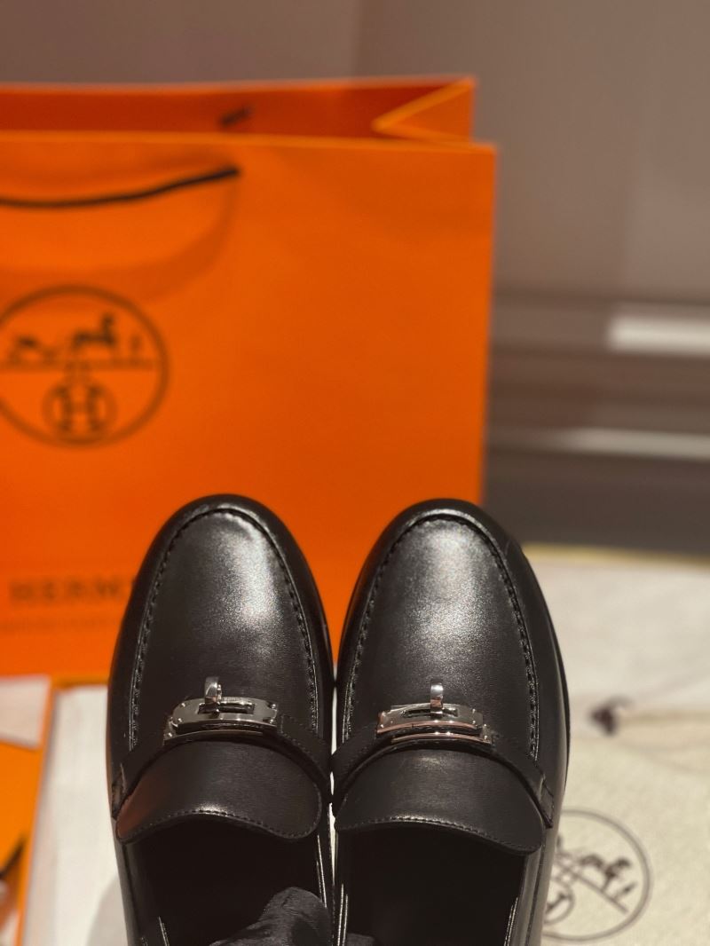 Hermes Business Shoes